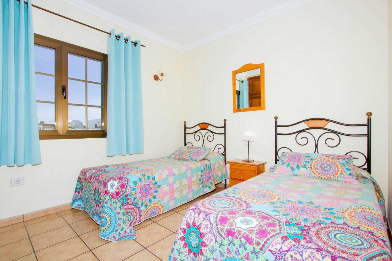 Villa Benjamín, foto 5
