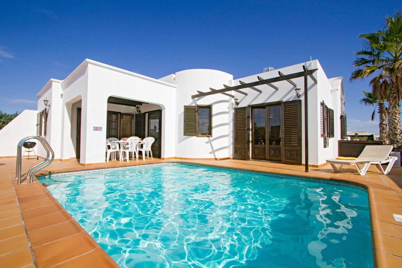 Villa Benjamín, foto 4